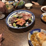 酒場それがし - 