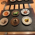 肉亭ふたご iki - 