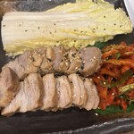 ヤンピョンヘジャンク 別館 - 