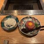 肉亭ふたご iki - 