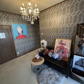 Cafe dining bar 叶和_2