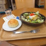 カフェコウボウ - 