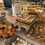 パン工房 ブンブン 相模原中央店 - 