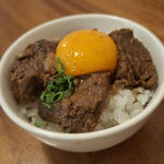 TOMOFUKU RAMEN - 