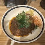 カレーライス専門店 ブラザー - 