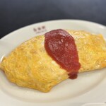 自由軒 - 料理写真: