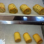 高尾ポテト - 料理写真: