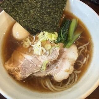 らーめん HANABI_1