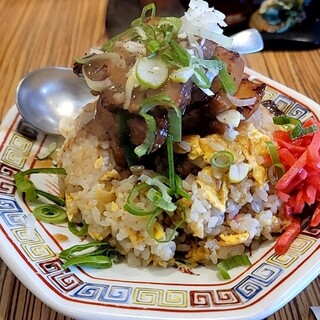 中華ダイニング たくみ_0