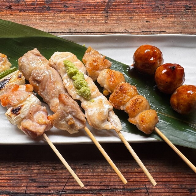 トリキチ商店 岡山益野店 - 大多羅/居酒屋 | 食べログ