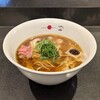 Japanese Soba Noodles 蔦