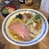 らぁ麺 浅川