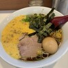 らぁめん ほりうち 新橋店