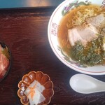 呑み食い屋 纏 - 
