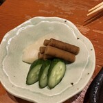 やきとん酒場 新橋とら八 - 