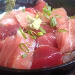 呑み食い屋 纏 - 