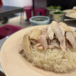 渋谷カオマンガイ - 