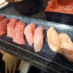 魚浜 蒲田東口店 - 