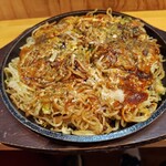お好み焼き カジヤン - 