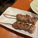 やきとん酒場 新橋とら八 - 