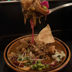 創作カレー MANOS - 