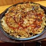 お好み焼き カジヤン - 