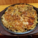 お好み焼き カジヤン - 