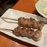 やきとん酒場 新橋とら八 - 