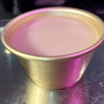 ソウル - マッコリ　グラス　450円