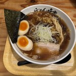 利尻らーめん味楽 新横浜ラーメン博物館店 - 