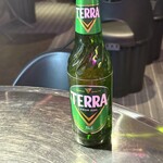 ソウル - TERRA(テラ)　750円