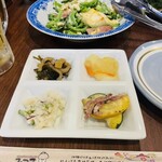 みつ子ばぁばの台所 - 