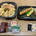 本家かまどや - 料理写真:お弁当たち