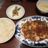 陳麻婆豆腐 新宿野村ビル店