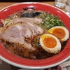 熊本ラーメン 黒亭 桜町熊本城前店