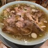 シンちゃんラーメン