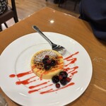 ハンバーグ 俵屋 - 