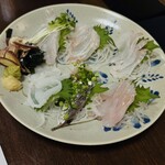 縄文そして長兵衛 - 