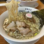 中華そば 馥 - 料理写真: