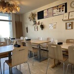 kitchenhiko - 【2026.1.24(土)】店内の写真