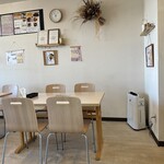 kitchenhiko - 【2026.1.24(土)】店内の写真