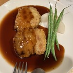 Az/ビーフン東 大阪店 - 