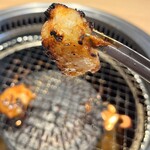 ホルモン焼 幸永 新宿東口店 - 