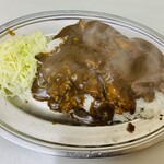 カレーハウスデリー - 