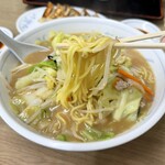 福しん 要町店 - 