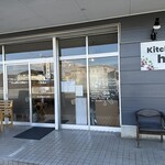kitchenhiko - 【2026.1.24(土)】店舗の外観