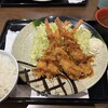 とんかつ まるや 日比谷店