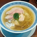 らぁめん 信 - 