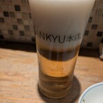 SANKYU本店 - 