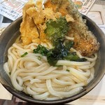 うどん職人さぬき麺之介 - 